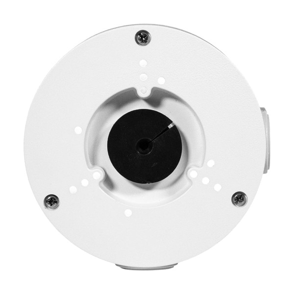 Монтажна коробка Light Vision VLC-130(M), метал, 141*41 мм