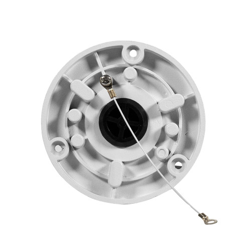 Монтажна коробка Light Vision VLC-05BXD(M), метал, 100*45 мм