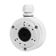 Монтажна коробка Light Vision VLC-05BXD(M), метал, 100*45 мм
