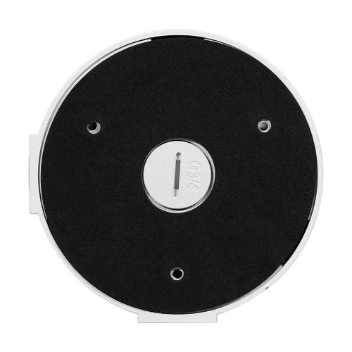 Монтажна коробка Light Vision VLC-130(M), метал, 141*41 мм