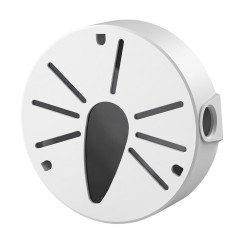 Монтажна коробка Light Vision VLC-150(M), метал, 150*40 мм