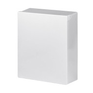 Розподільний бокс Light Vision VLC-05/320BXS, пластик, 320*125*250 мм