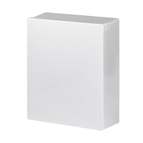 Розподільний бокс Light Vision VLC-05/320BXS, пластик, 320*125*250 мм
