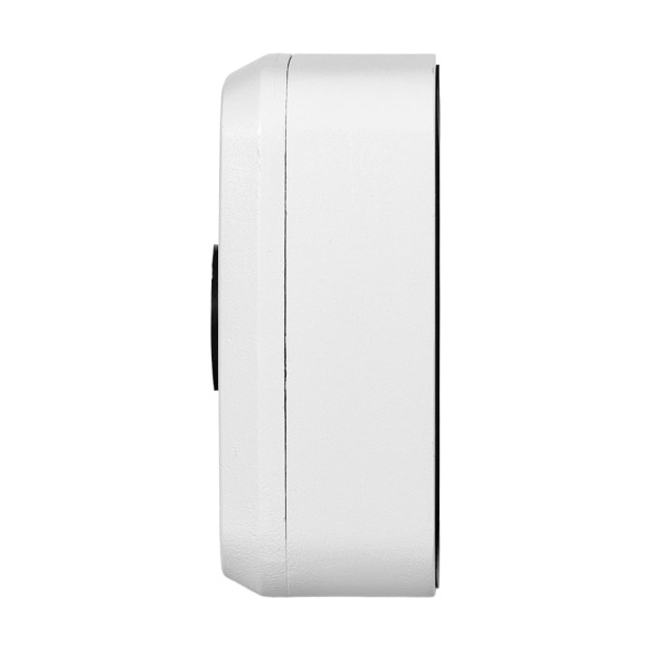 Монтажна коробка Light Vision VLC-07BXD(M), метал, 134*134*54 мм