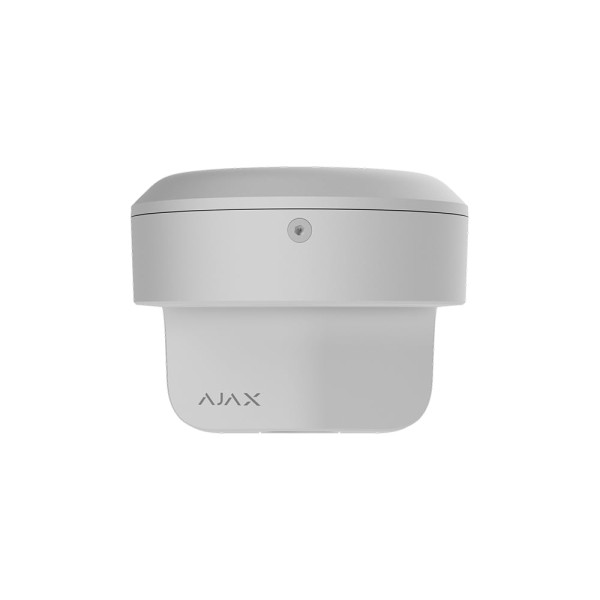Кронштейн Ajax MountCam B1 White для дротової IP-камери серій BulletCam, TurretCam, DomeCam Mini, BulletCam HL, TurretCam HL, DomeCam Mini HL