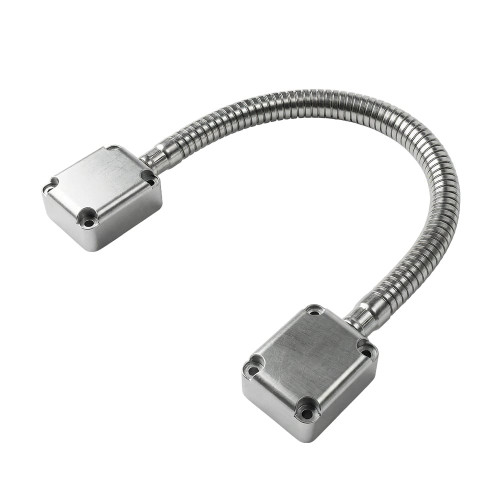 Гнучкий перехід DR-401 TRINIX