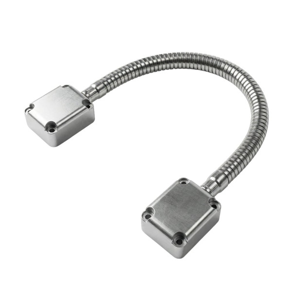 Гнучкий перехід DR-401 TRINIX
