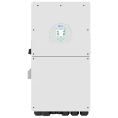 Інвертор Deye SUN-16K-SG01LP1-EU-AM3-P однофазний чиста синусоїда