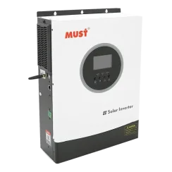Інвертор MUST PV18-4024PREM 4000W 24V