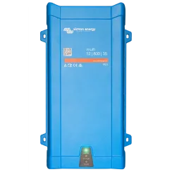 Інвертор Victron Energy MultiPlus 12/800/35-16 чиста синусоїда