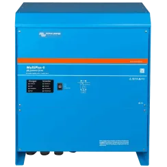 Інвертор Victron Energy MultiPlus 48/20k/250-100 однофазний чиста синусоїда