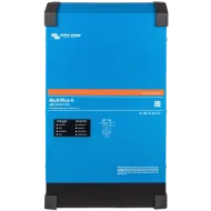 Інвертор VictronEnergy MultiPlus-II 48/5000/70-50 однофазний чиста синусоїда