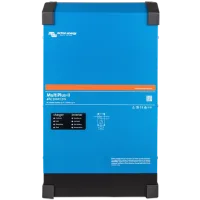 Інвертор VictronEnergy MultiPlus-II 48/5000/70-50 однофазний чиста синусоїда
