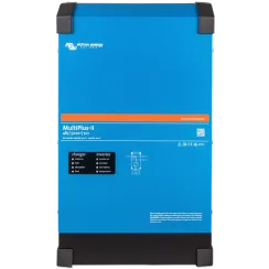 Інвертор VictronEnergy MultiPlus-II 48/5000/70-50 однофазний чиста синусоїда