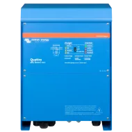 Інвертор VictronEnergy Quattro 48/15000/200-100/100 однофазний