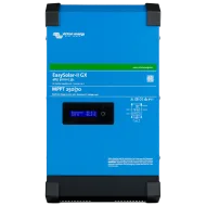Інвертор Victron Energy EasySolar-II GX 48/3000/35-32 MPPT 250/70 сонячний однофазний чиста синусоїда