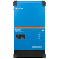 Інвертор VictronEnergy MultiPlus-II 24/5000/120-50 однофазний чиста синусоїда
