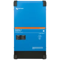 Інвертор VictronEnergy MultiPlus-II 24/5000/120-50 однофазний чиста синусоїда