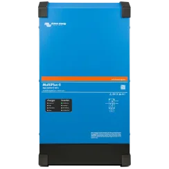 Інвертор VictronEnergy MultiPlus-II 24/5000/120-50 однофазний чиста синусоїда