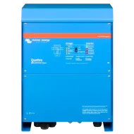 Інвертор VictronEnergy Quattro 48/10000/140-100/100 однофазний чиста синусоїда