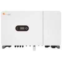 Інвертор Felicity T-REX-50KHP3G01 50kW(160-800V) MPPT(150-850V) гібридний трифазний чиста синусоїда