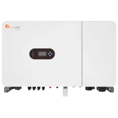 Інвертор Felicity T-REX-50KHP3G01 50kW(160-800V) MPPT(150-850V) гібридний трифазний чиста синусоїда