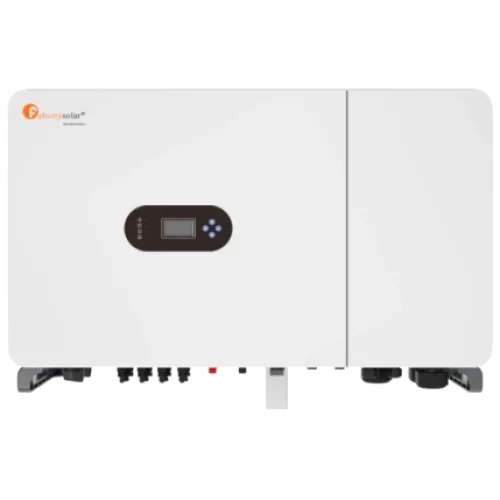 Інвертор Felicity T-REX-50KHP3G01 50kW(160-800V) MPPT(150-850V) гібридний трифазний чиста синусоїда