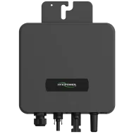 Інвертор HYXiPOWER HYX-M400-SW сонячний однофазний