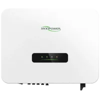 Інвертор HYXiPOWER HYX-H15K-HT 15кВт трифазний гібридний