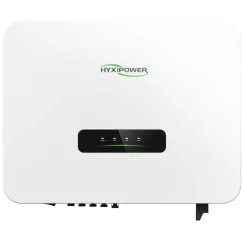 Інвертор HYXiPOWER HYX-H15K-HT 15кВт трифазний гібридний
