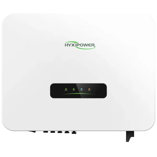 Інвертор HYXiPOWER HYX-H15K-HT 15кВт трифазний гібридний