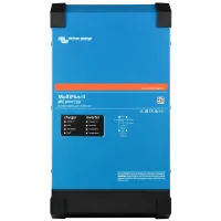 Інвертор VictronEnergy MultiPlus-II 48/3000/35-32 однофазний чиста синусоїда