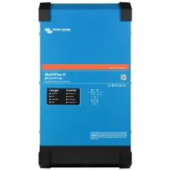 Інвертор VictronEnergy MultiPlus-II 48/3000/35-32 однофазний чиста синусоїда
