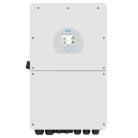 Інвертор Deye SUN-16K-SG01LP1-EU однофазний чиста синусоїда