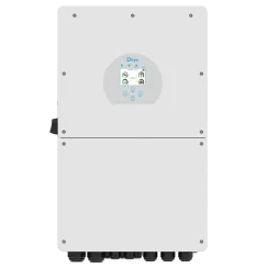 Інвертор Deye SUN-16K-SG01LP1-EU однофазний чиста синусоїда