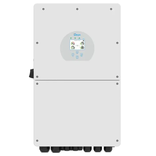 Інвертор Deye SUN-16K-SG01LP1-EU однофазний чиста синусоїда