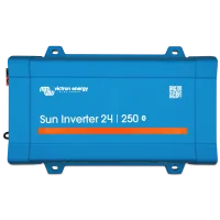 Інвертор Victron Energy Sun Inverter 24/250-10 автономний однофазний чиста синусоїда