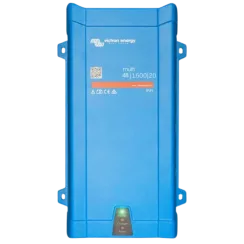 Інвертор Victron Energy MultiPlus 48/1600/20-16 однофазний чиста синусоїда