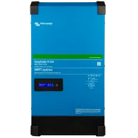 Інвертор Victron Energy EasySolar-II 48/5000/70-50 MPPT 250/100 GX однофазний чиста синусоїда