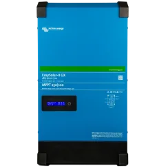 Інвертор Victron Energy EasySolar-II 48/5000/70-50 MPPT 250/100 GX однофазний чиста синусоїда