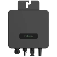 Інвертор HYXiPOWER HYX-M500-SW сонячний однофазний