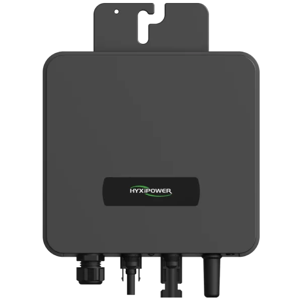Інвертор HYXiPOWER HYX-M500-SW сонячний однофазний