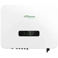 Інвертор HYXiPOWER HYX-H25K-HT 25кВт трифазний гібридний