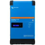 Інвертор VictronEnergy MultiPlus-II 48/4k5/55-32 GX 230V однофазний чиста синусоїда