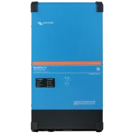 Інвертор VictronEnergy MultiPlus-II 48/10000/140-100 однофазний чиста синусоїда