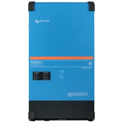 Інвертор VictronEnergy MultiPlus-II 48/10000/140-100 однофазний чиста синусоїда