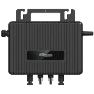 Інвертор HYXiPOWER HYX-M1000-SW сонячний однофазний