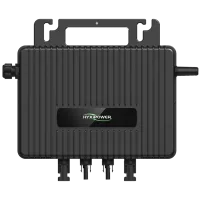 Інвертор HYXiPOWER HYX-M1000-SW сонячний однофазний