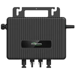 Інвертор HYXiPOWER HYX-M1000-SW сонячний однофазний
