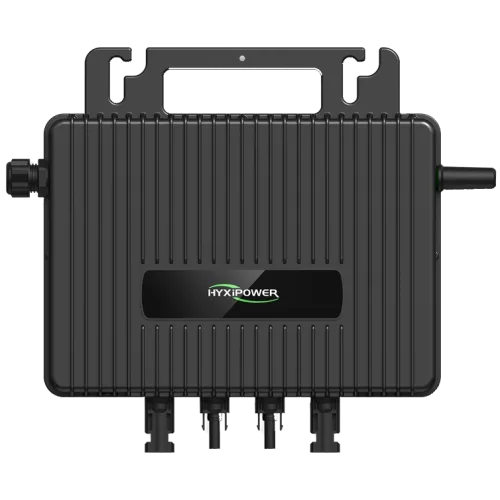 Інвертор HYXiPOWER HYX-M1000-SW сонячний однофазний